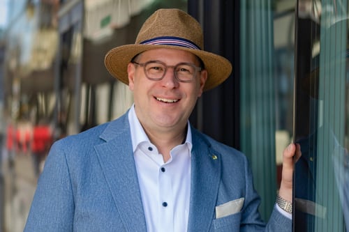 Daniel Preisig