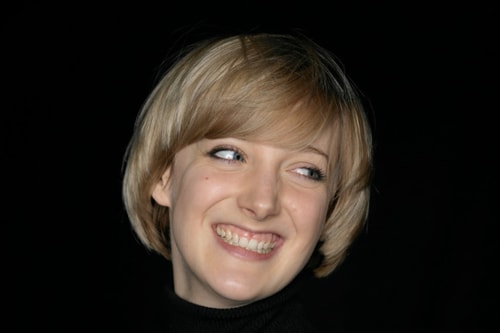 Carina Neumer