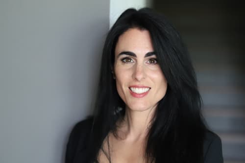 Selina Gerber