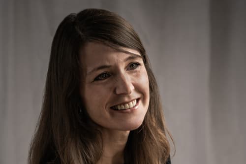 Diane Manschott